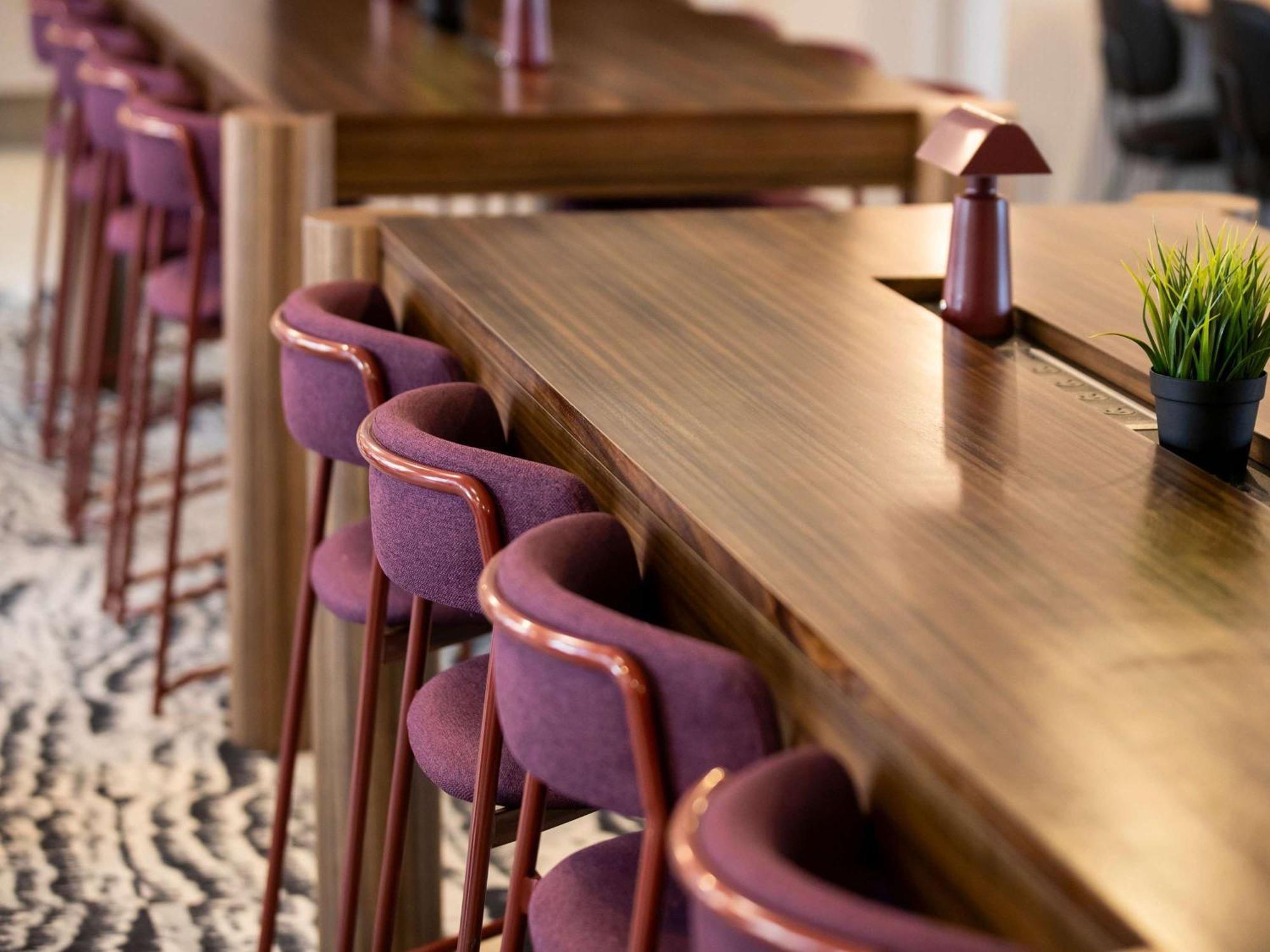 Mercure Sydney Manly Warringah Экстерьер фото