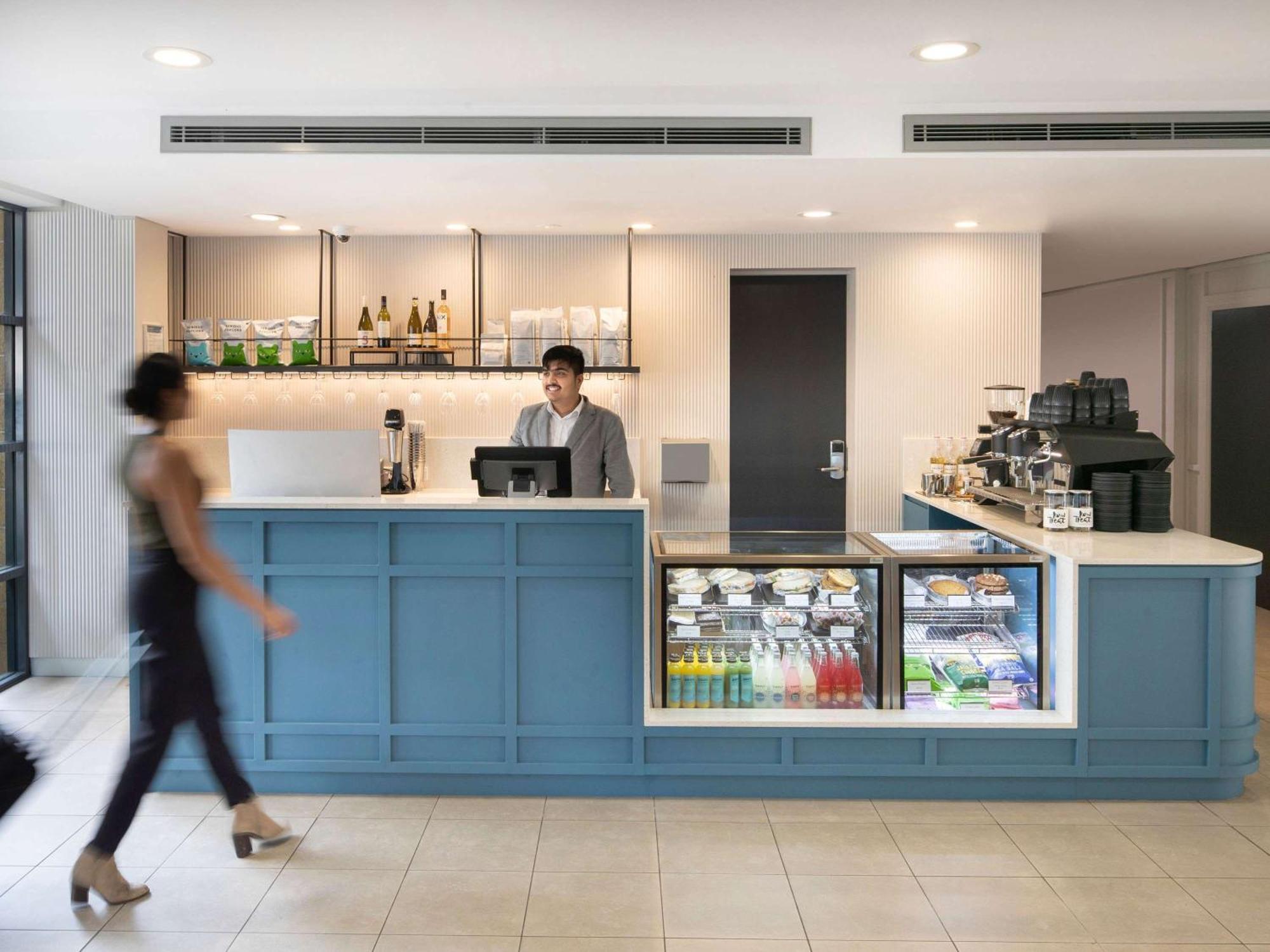 Mercure Sydney Manly Warringah Экстерьер фото
