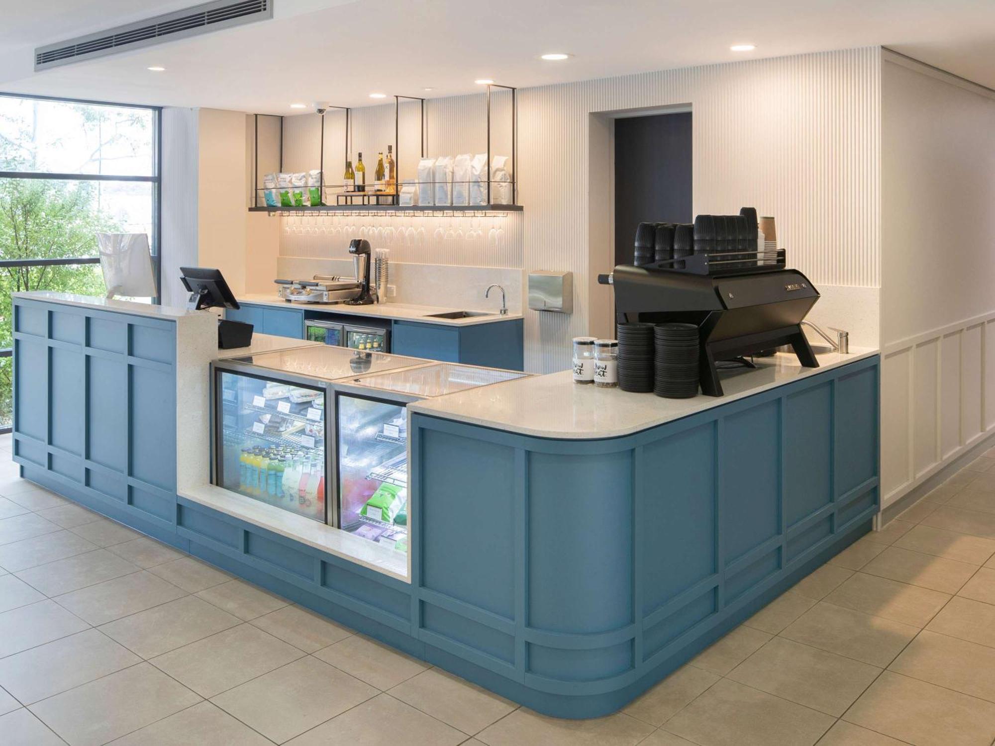 Mercure Sydney Manly Warringah Экстерьер фото