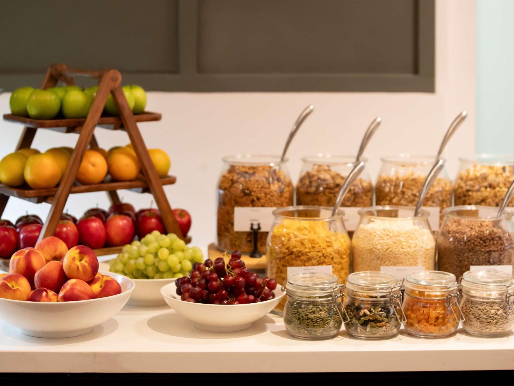 Mercure Sydney Manly Warringah Экстерьер фото