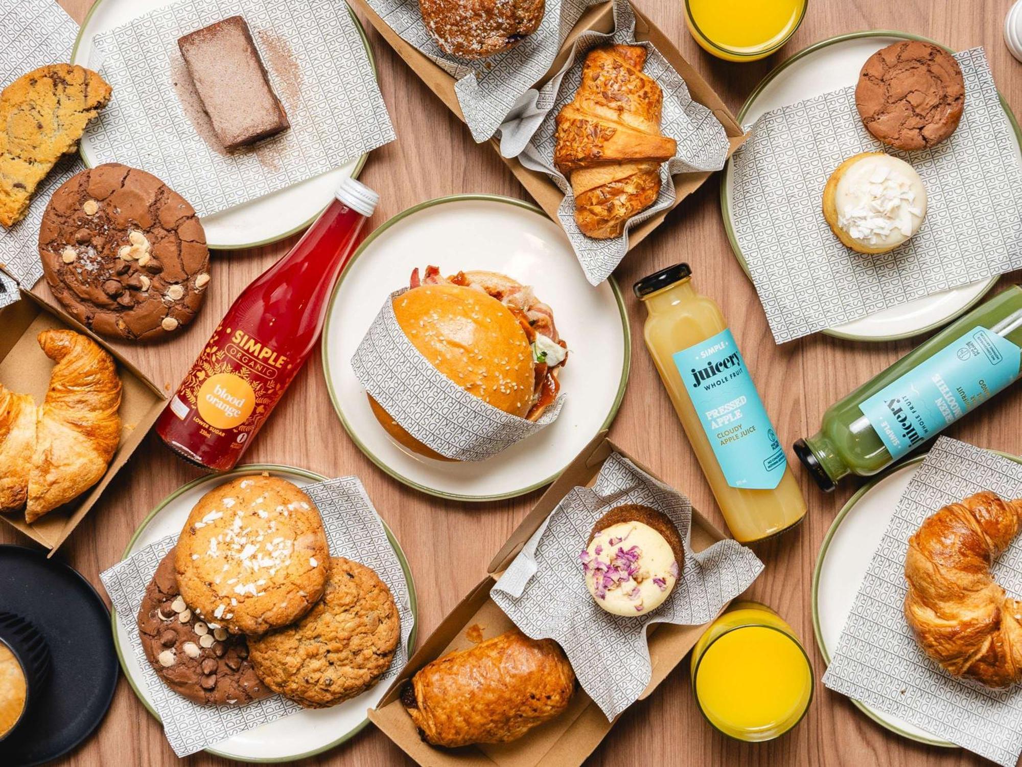 Mercure Sydney Manly Warringah Экстерьер фото